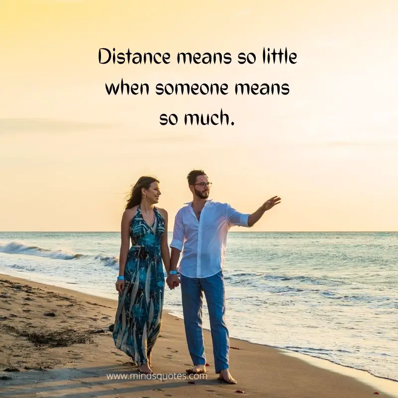 173 BEST Long Distance Relationship Quotes To Keep You Going 34 quotes for ldr relationship