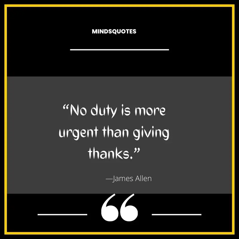 87+ BEST Quotes of Thankfulness & Gratitude in English 5 quotes of thankfulness