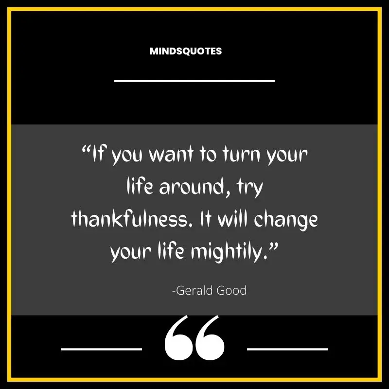 87+ BEST Quotes of Thankfulness & Gratitude in English 6 quotes of thankfulness