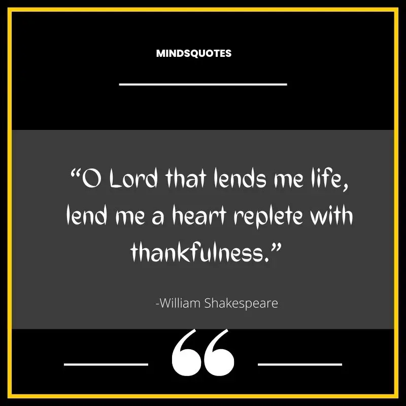 87+ BEST Quotes of Thankfulness & Gratitude in English 8 quotes of thankfulness