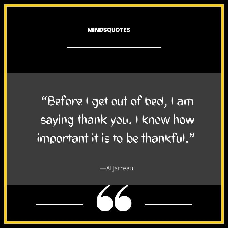 quotes of thankfulness