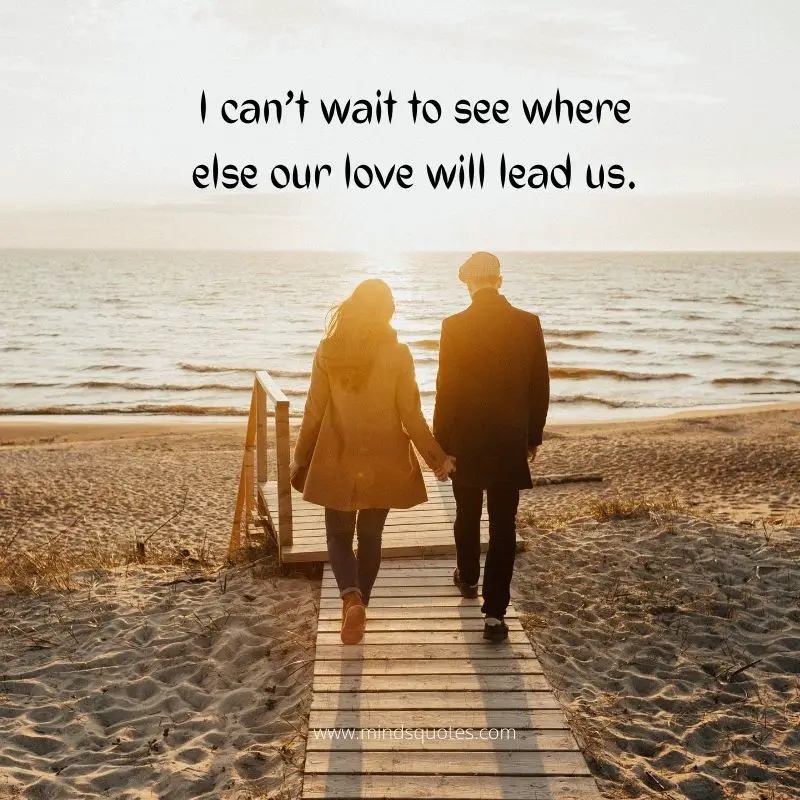 101 BEST Cute Couple Quotes for Your Married Life 20 romantic couple quotes