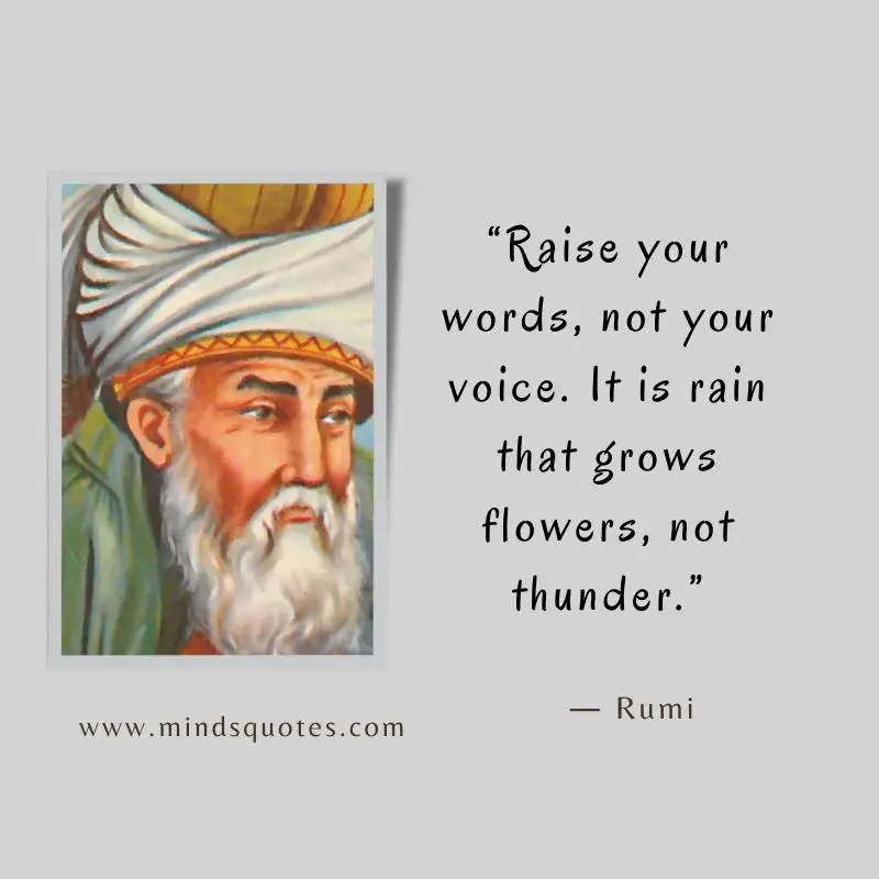 133+ inspiring Rumi Quotes On Life, Love, And Happiness 6 rumi quotes