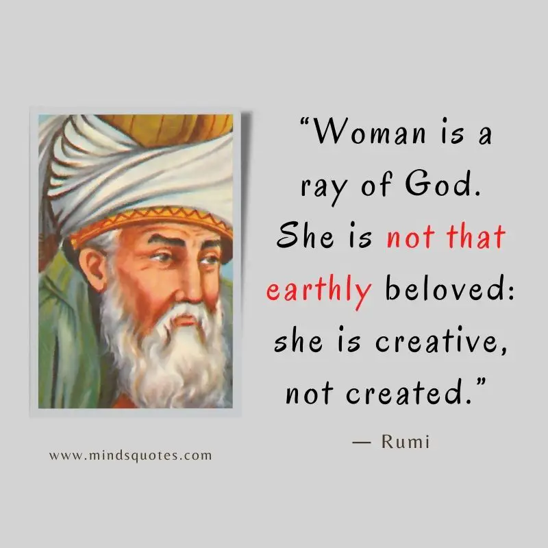 133+ inspiring Rumi Quotes On Life, Love, And Happiness 33 rumi quotes on god