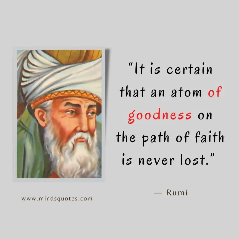133+ inspiring Rumi Quotes On Life, Love, And Happiness 34 rumi quotes on god