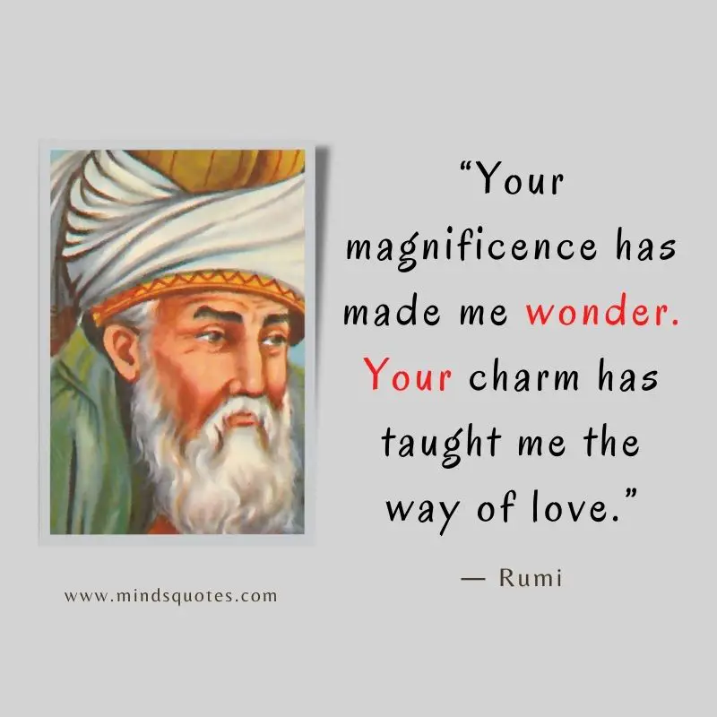 133+ inspiring Rumi Quotes On Life, Love, And Happiness 35 rumi quotes on love