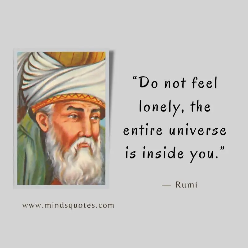 133+ inspiring Rumi Quotes On Life, Love, And Happiness 4 rumi sad quotes