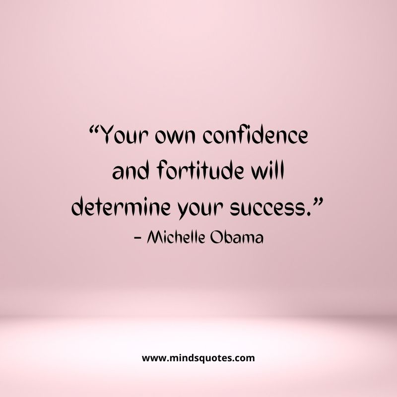 70 BEST Self Confidence Quotes for Strength & Happiness 25 self-confidence status