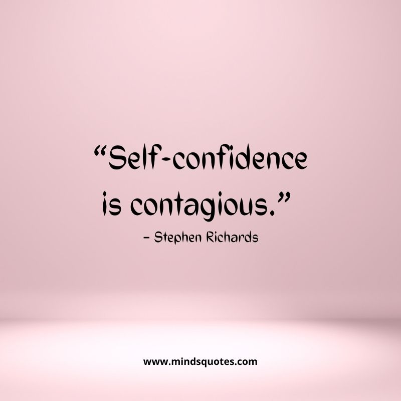 70 BEST Self Confidence Quotes for Strength & Happiness 23 self respect caption for Status