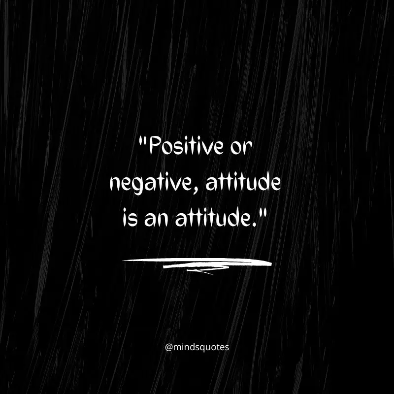 130+ BEST Swag Killer Attitude Quotes in English 5 short attitude quotes