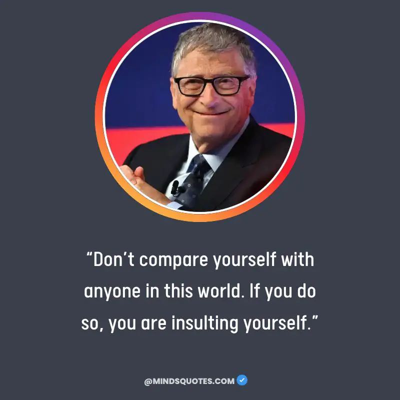 81 Most Profound Bill Gates Quotes on Life, Success 12 success life bill gates quotes