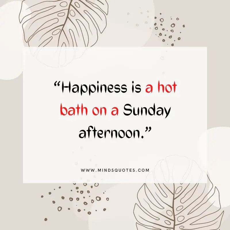 101+ BEST Happy Sunday Quotes for Inspiring Your Day 5 sunday quotes for Happiness