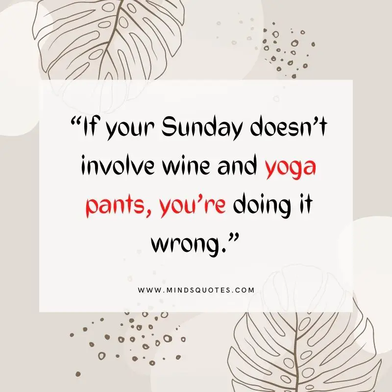 101+ BEST Happy Sunday Quotes for Inspiring Your Day 6 sunday quotes in English