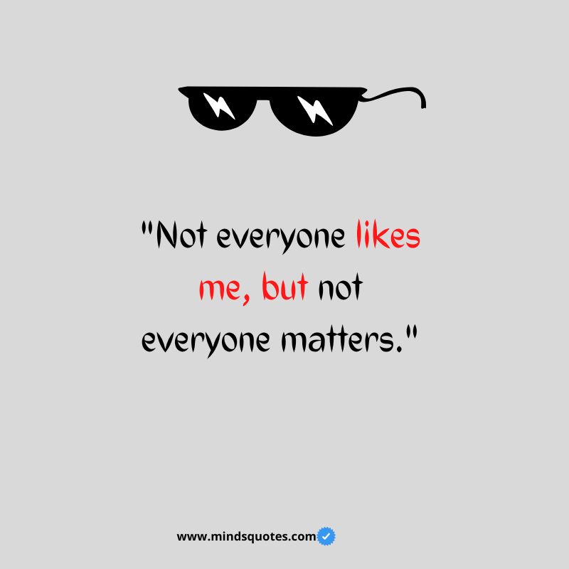 100 Most Swag Quotes For Attitude To Make You Look Cool 28 swag messages