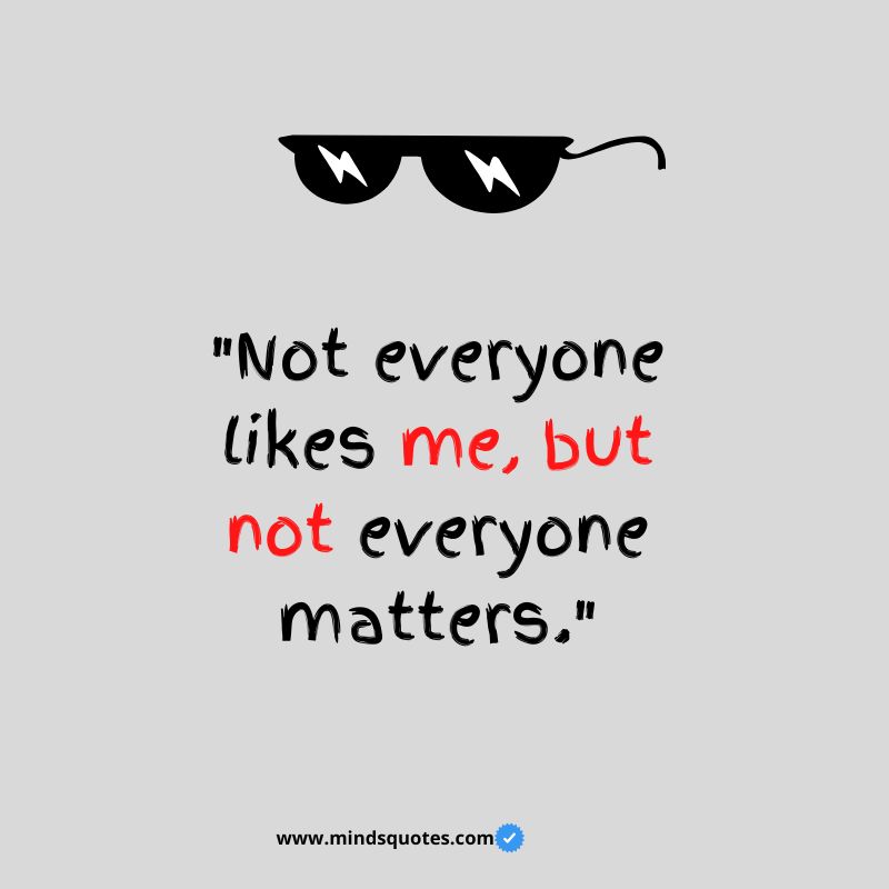 100 Most Swag Quotes For Attitude To Make You Look Cool 3 swag quotes on attitude