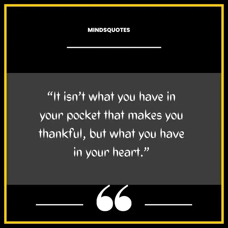 87+ BEST Quotes of Thankfulness & Gratitude in English 11 thankful for you quotes