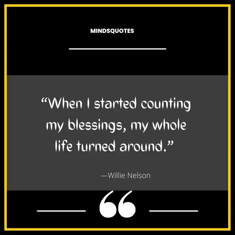 87+ BEST Quotes of Thankfulness & Gratitude in English 7 thankful grateful blessed quotes
