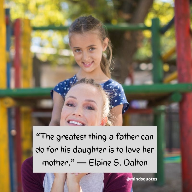 touching mother-daughter quotes