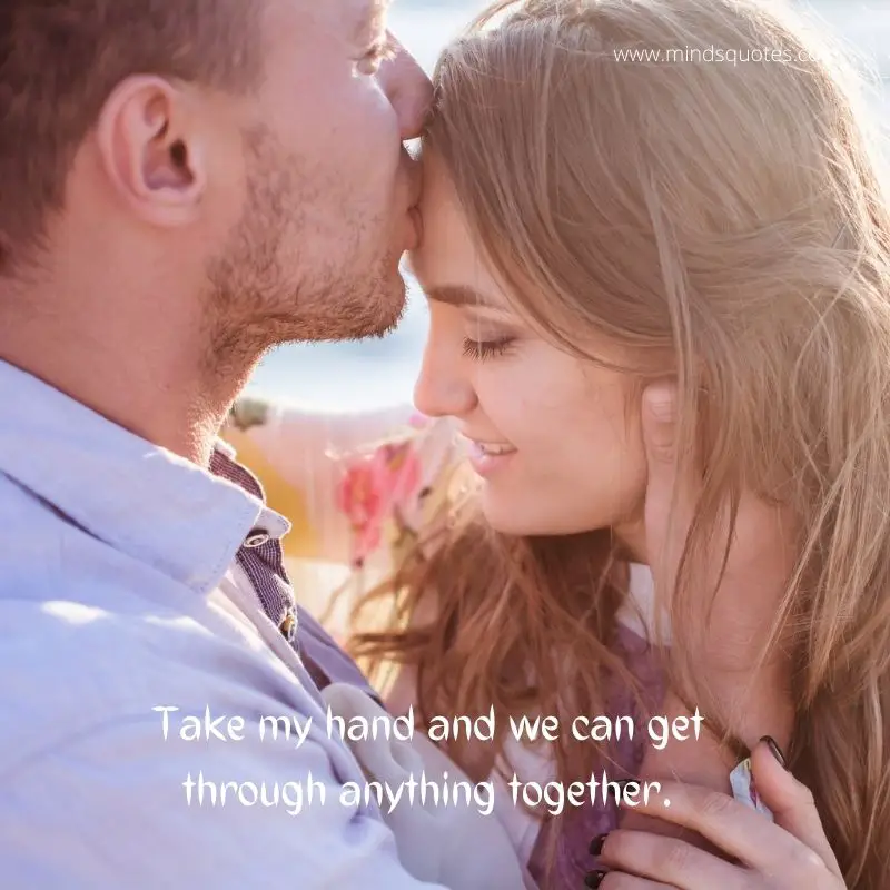 101 BEST Cute Couple Quotes for Your Married Life 19 true love quotes for couples