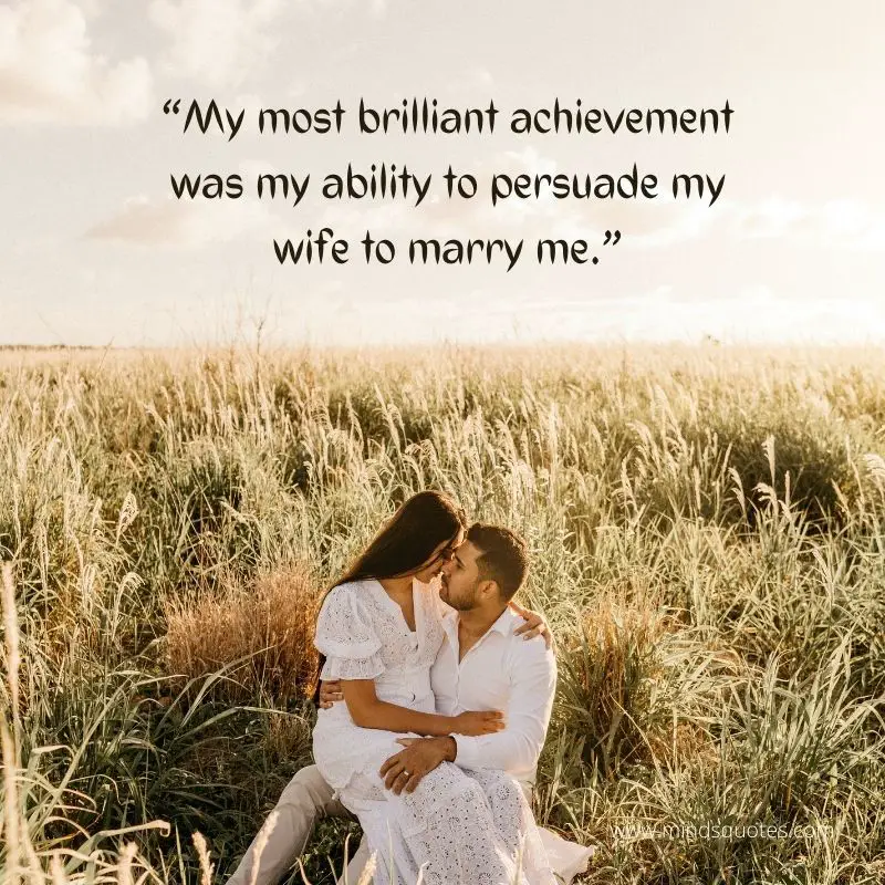 101 BEST Cute Couple Quotes for Your Married Life 18 true love quotes for couples