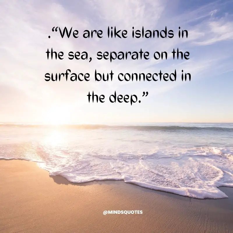 world ocean day message