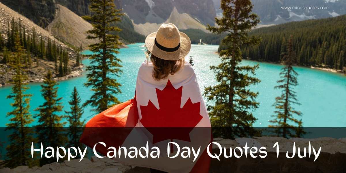 51 Happy Canada Day Quotes, Wishes & Messages, Saying