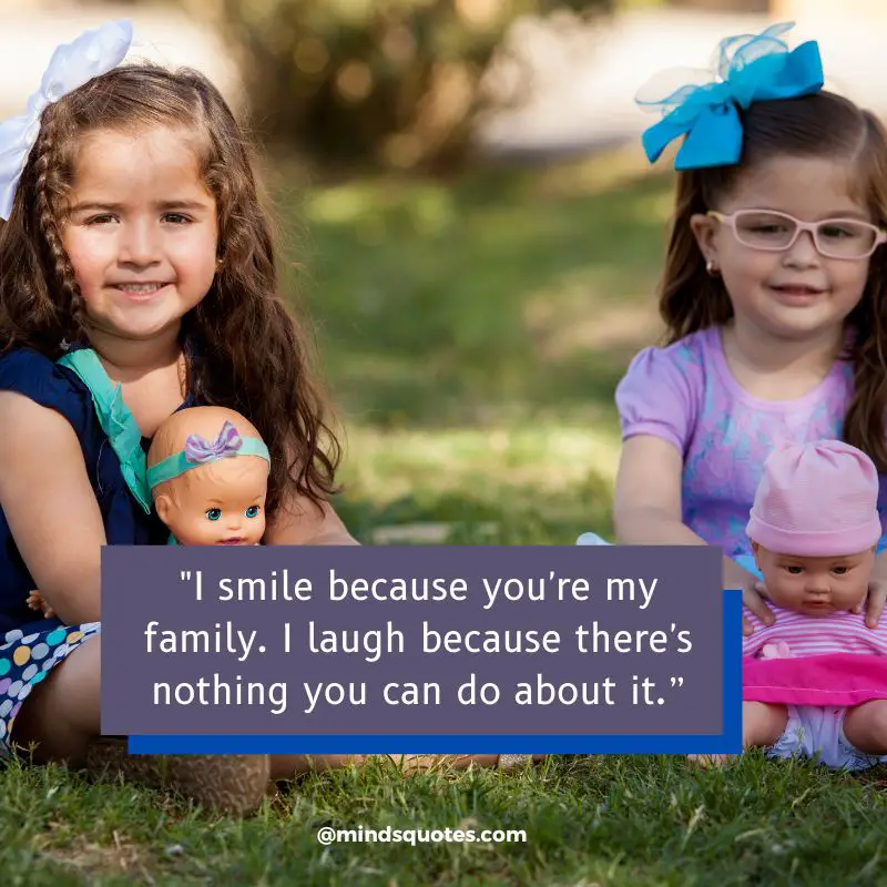 Cousins Day Quotes