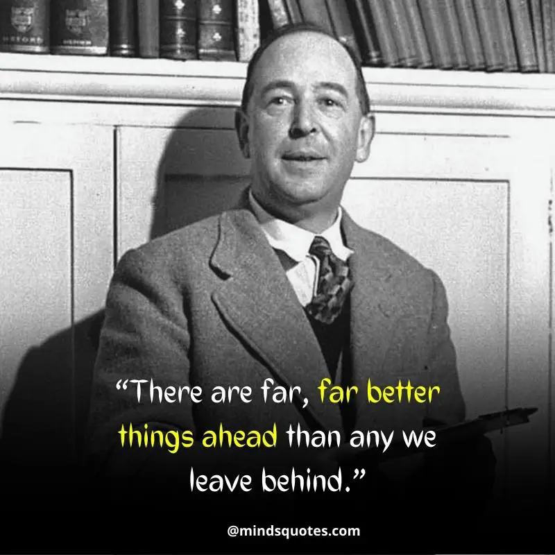 41+ BEST Inspirational Cs Lewis Quotes on God, Life & Love 2 Cs Lewis Quotes
