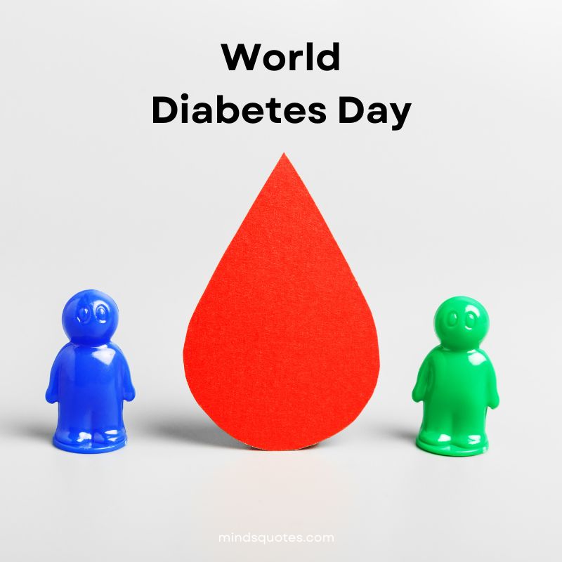 103 BEST World Diabetes Day Quotes and Wishes & Messages 20 Diabetes Slogan Posters