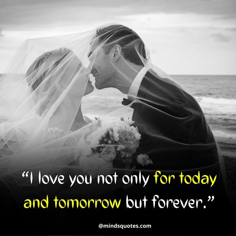 Forever True Love Quotes in English