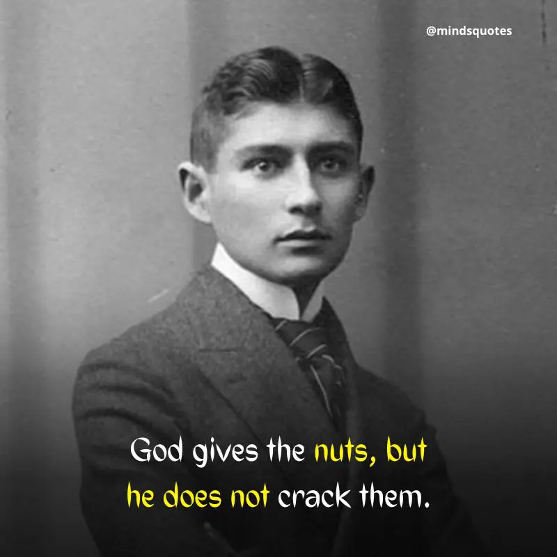 119+ BEST Franz Kafka Quotes Meaningful Life-Changing Quotes 2 Franz Kafka Quotes