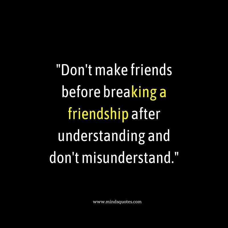 100+ BEST Misunderstanding Quotes For Love & Relationship 22 Friendship Misunderstanding Quotes
