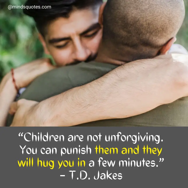 50 BEST Global Hug Your Kids Day Quotes, Wishes & Messages 9 Global Hug Your Kids Day Message 2023