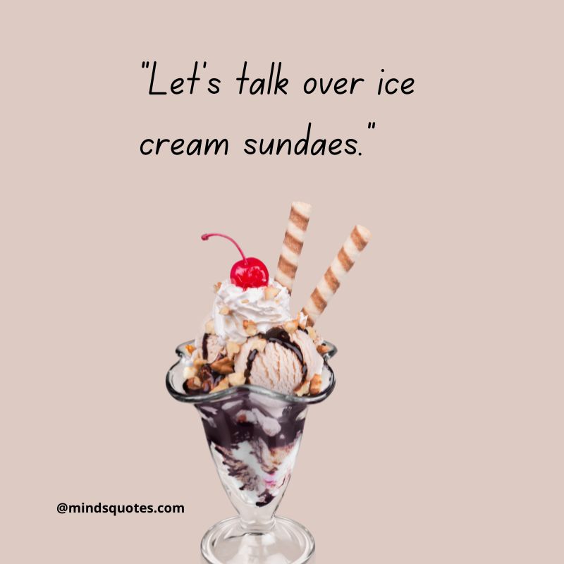 50 National Hot Fudge Sundae Day Quotes, Wishes & Messages 11 Happy National Hot Fudge Sundae Day Captions