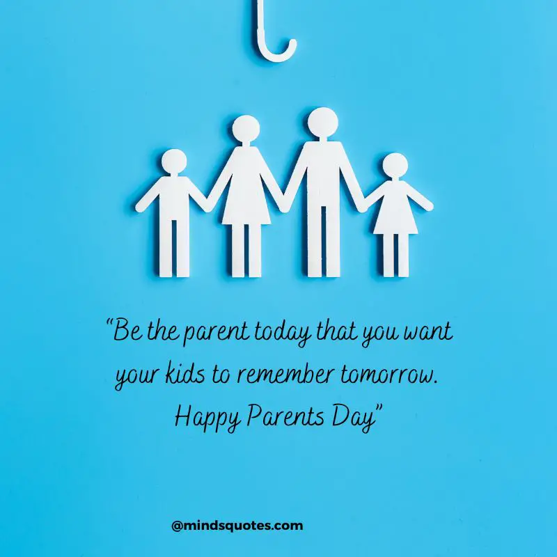58+ BEST National Parents Day Quotes, Wishes & Messages 13 Happy National Parents Day Message