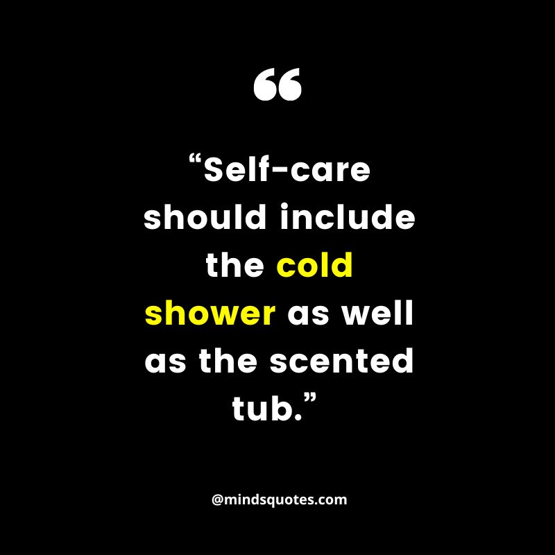 51+ BEST International Self Care Day Quotes, Wishes, Message 7 Happy Self Care Day