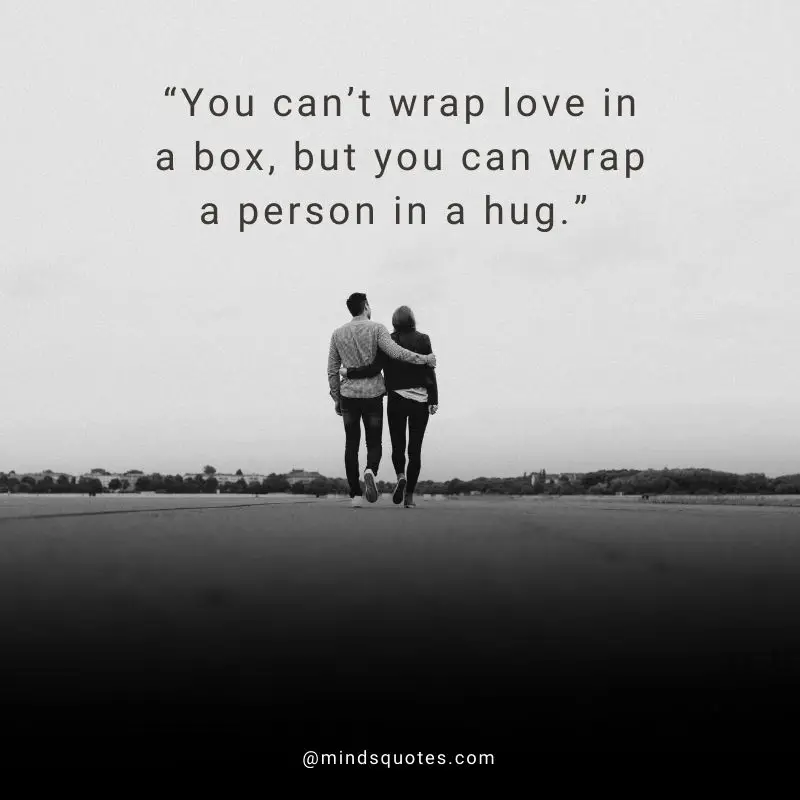 47+ BEST Share a Hug Day Quotes, Wishes & Messages 7 Happy Share a Hug Day Wishes