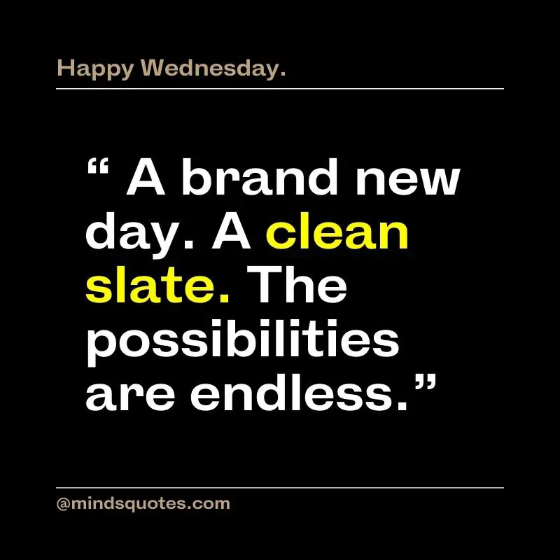 101+ BEST Wednesday Inspirational Quotes With Images 16 Happy Wednesday Inspirational Message