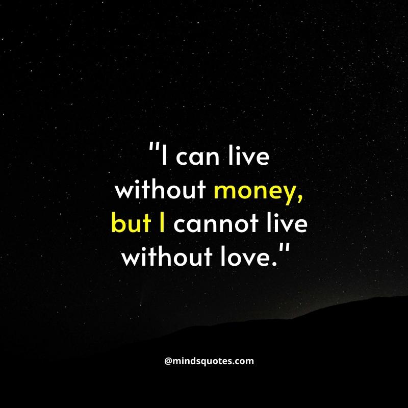Hurt Quotes on Money and relationship