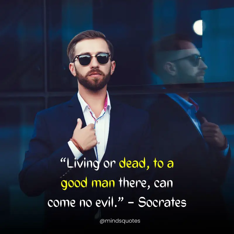 55+ BEST Powerful Inspirational Quotes for Men 4 Inspirational Good Man Quotes
