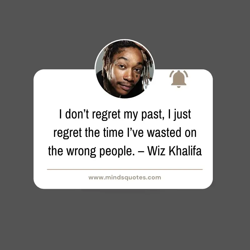 75+ BEST Inspirational Wiz Khalifa Quotes on Love & Life 21 Inspirational Wiz Khalifa Quotes