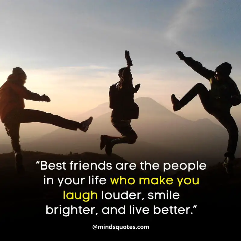 72 International Friendship Day Quotes & Wishes, Messages 13 International Best Friends Day Quotes