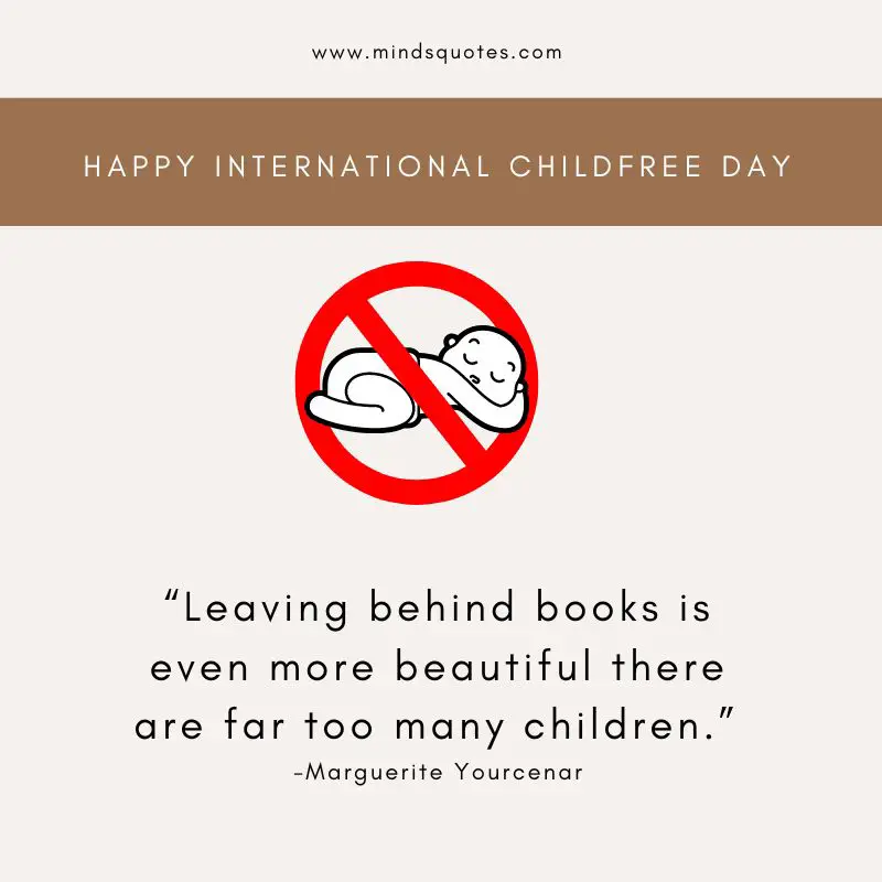 50 International Childfree Day Quotes, Wishes & Messages 2 International Childfree Day Quotes