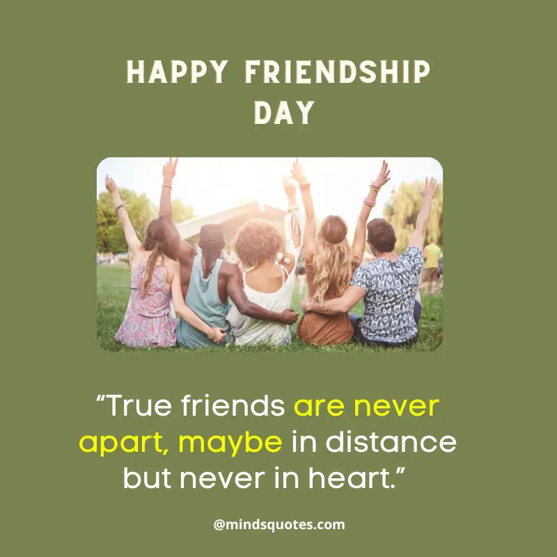 72 International Friendship Day Quotes & Wishes, Messages 6 International Day of Friendship Quotes 2022