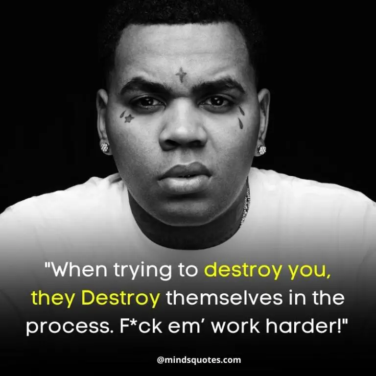 150+ Best Kevin Gates Quotes That Will Make Your Day