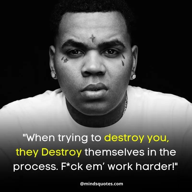150+ Best Kevin Gates Quotes That Will Make Your Day 23 Kevin Gates Motivational Quotes