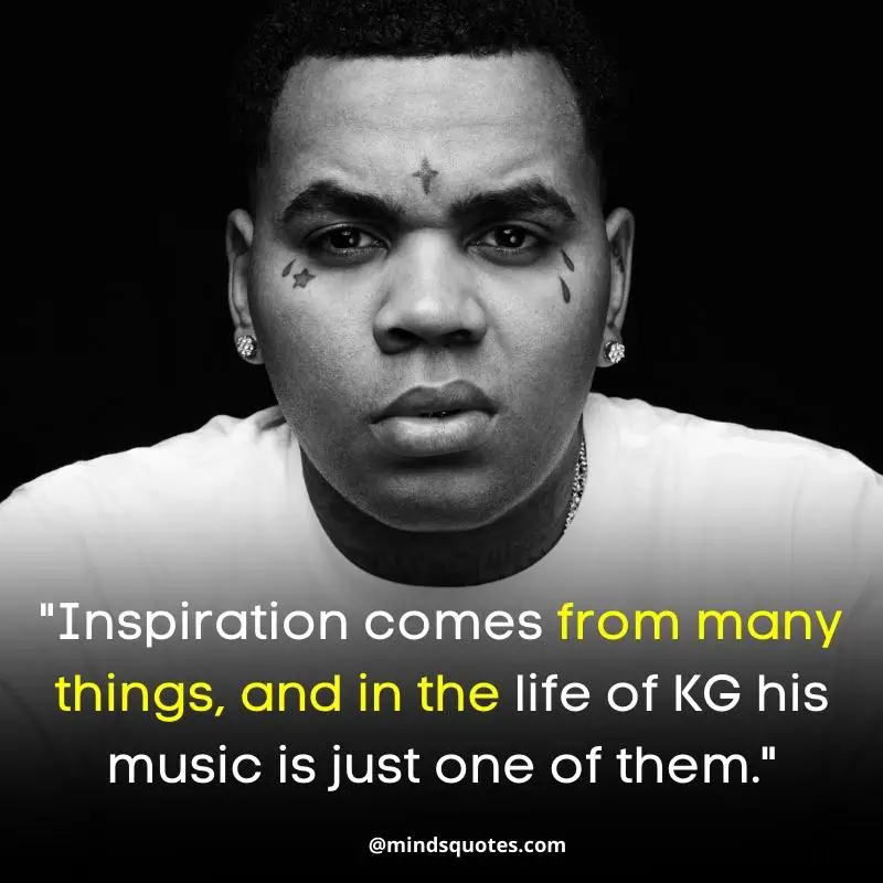 150+ Best Kevin Gates Quotes That Will Make Your Day 22 Kevin Gates Motivational Quotes