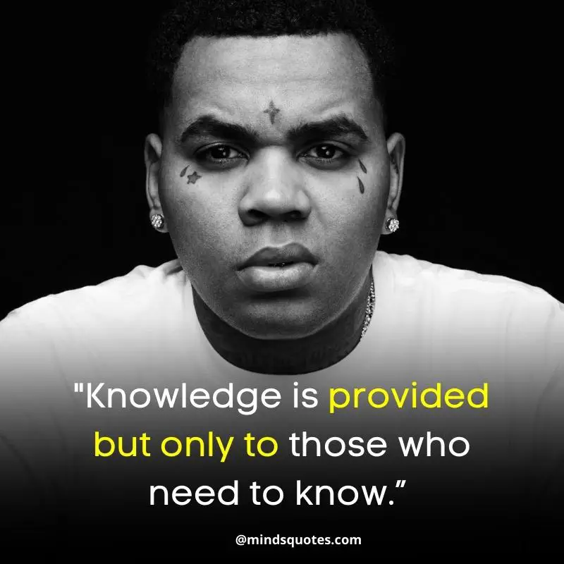 150+ Best Kevin Gates Quotes That Will Make Your Day 17 Kevin Gates Sayings