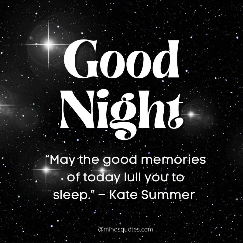 100 Love Heart Touching Good Night Quotes for Her & Him 13 Love Good Night Quotes
