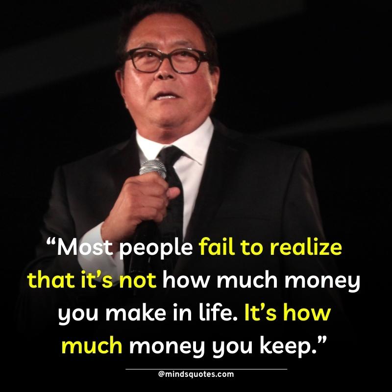 Millionaire Quotes About Life